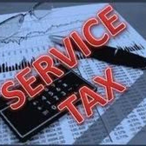 Service tax